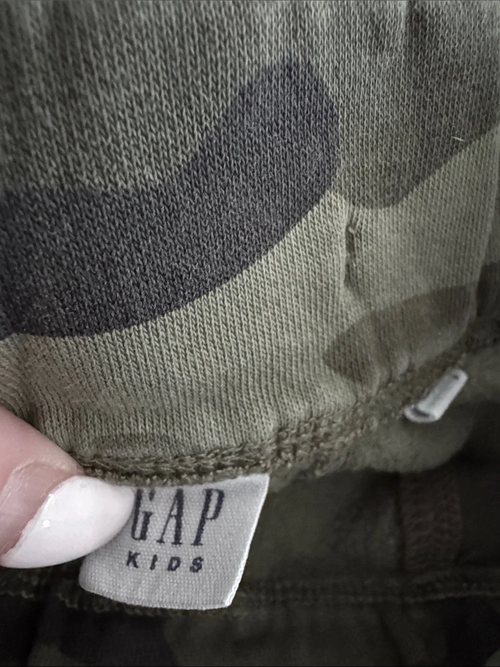 GAP comfortable boys